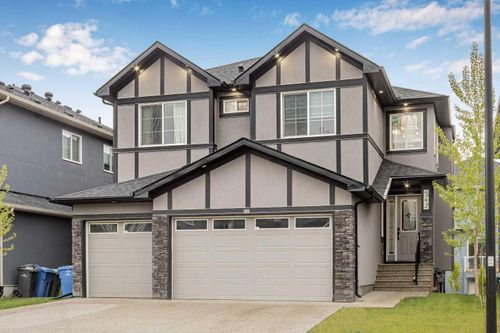 247 Pl Kinniburgh, Chestermere, AB, T1X1Y2 | Card Image