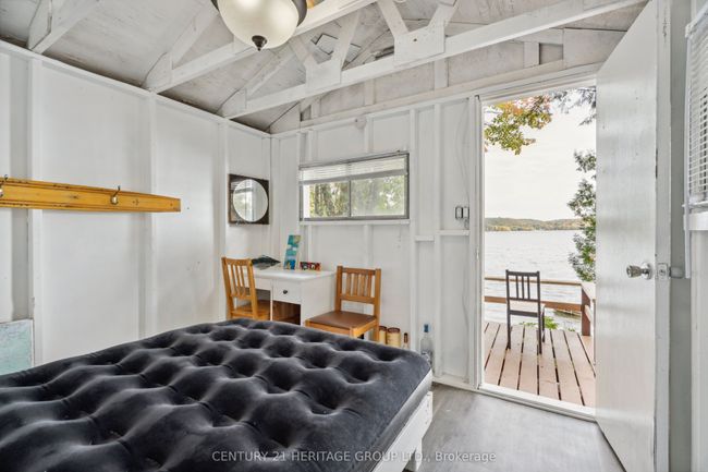 1464 N Shore Rd, House other with 4 bedrooms, 2 bathrooms and 7 parking in Utterson ON | Image 36