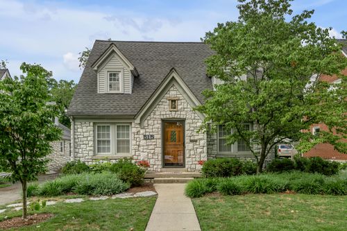 515 Woodbine Dr, Lexington, KY, 40503 | Card Image