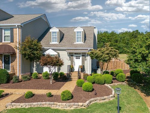 404 Foxborough Sq W, Brentwood, TN, 37027-5763 | Card Image