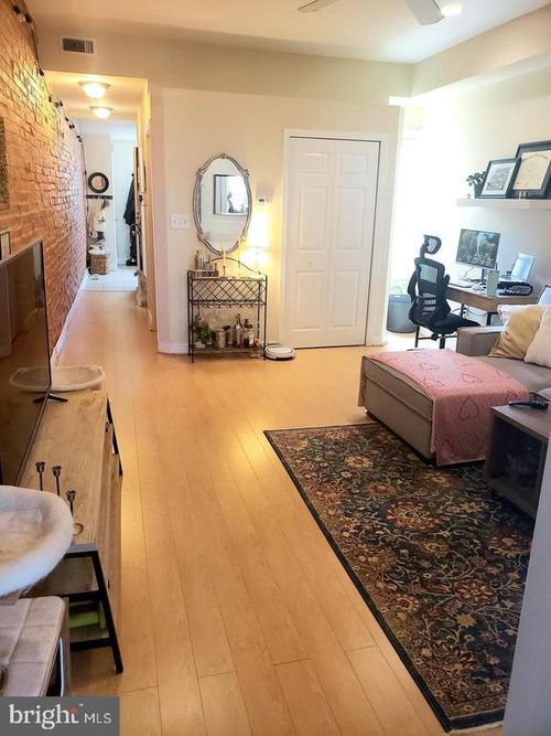 b-445 E Fort Ave, BALTIMORE, MD, 21230-4655 | Card Image
