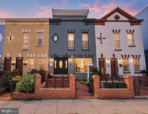 1020 6th St Ne, WASHINGTON, DC, 20002-3516 | Card Image
