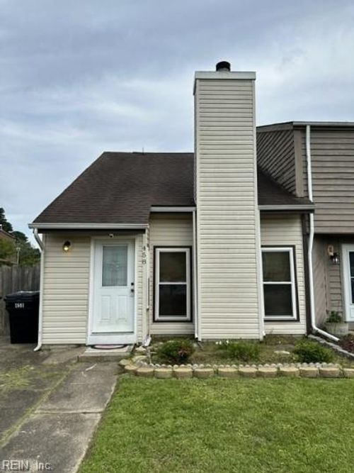 458 Falling Lane, Virginia Beach, VA, 23454 | Card Image