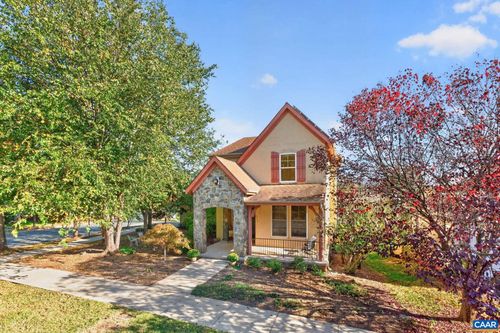 507 Tyree Ln, CHARLOTTESVILLE, VA, 22901-3203 | Card Image