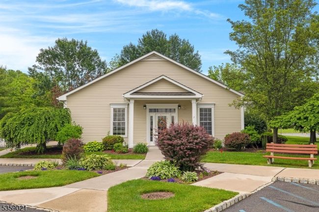 7013 Brookfield Glen Dr, Townhouse with 2 bedrooms, 2 bathrooms and null parking in Belvidere NJ | Image 24