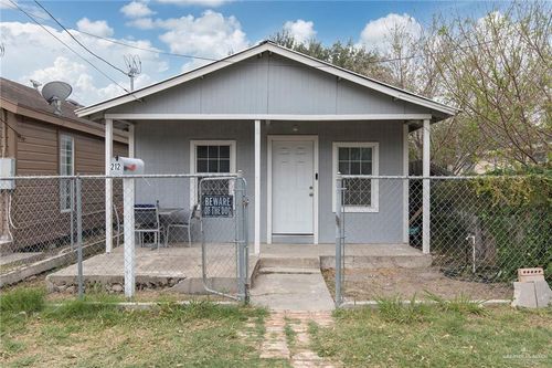 212 N Liberty St, Weslaco, TX, 78596-5216 | Card Image