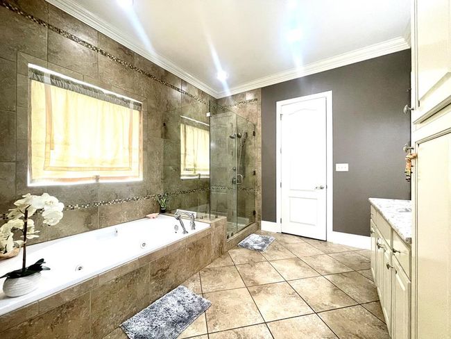 183 Shore Crest Cir, House other with 3 bedrooms, 3 bathrooms and 3 parking in Carriere MS | Image 47