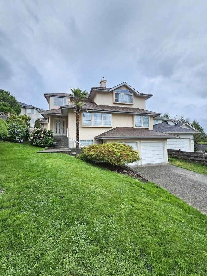 3105 Azure Crt, For Rent in Coquitlam Zoocasa