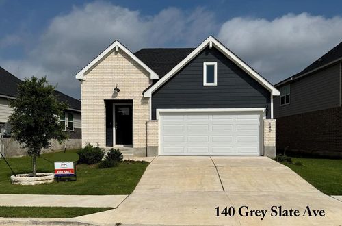 140 Grey Slate Ave, Marble Falls, TX, 78654-2407 | Card Image