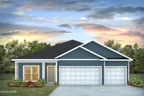 4898 Forest Dunes Dr, Panama City, FL, 32404-1289 | Card Image