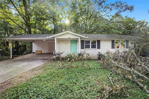 2210 Rhinehill Rd Se, Atlanta, GA, 30315-7414 | Card Image