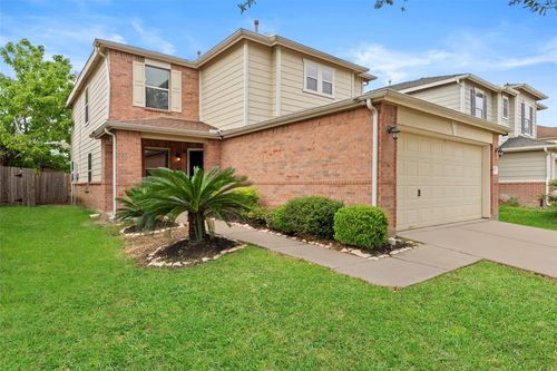 20742 Fair Castle Dr, Cypress, TX, 77433-6528 | Card Image