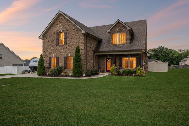 Schedule a showing today! 1107 Sycamore Leaf Way Murfreesboro, TN 37129 | Image 47