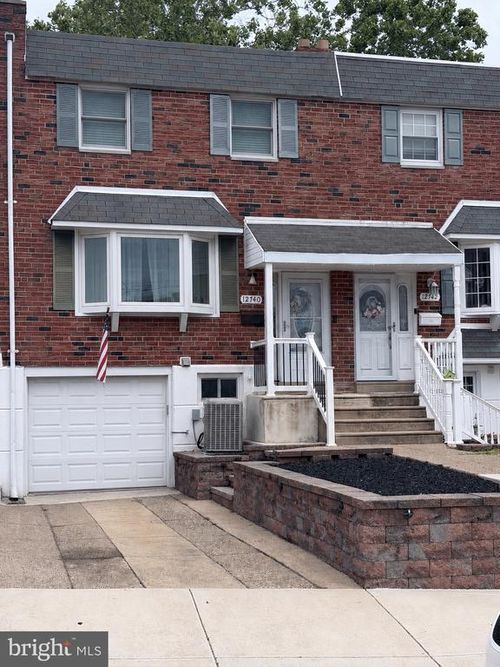 12740 Hollins Rd, PHILADELPHIA, PA, 19154-1510 | Card Image
