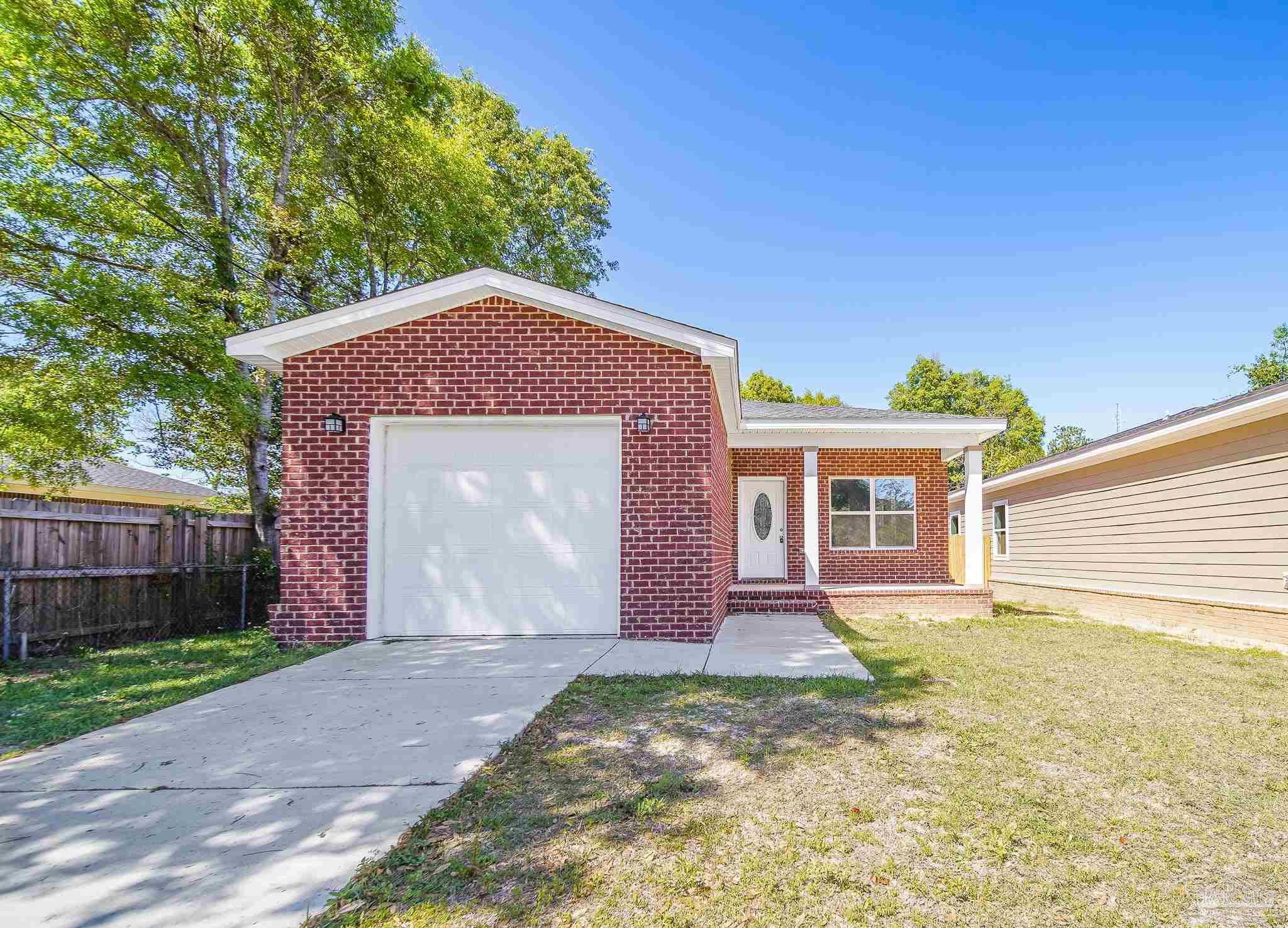 Lakeview Ave, Pensacola, FL 32505