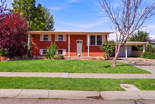 1946 W Condie Dr, Taylorsville, UT, 84129-5456 | Card Image