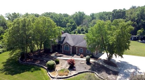 8855 E 93rd Ave, Crown Point, IN, 46307-8624 | Card Image