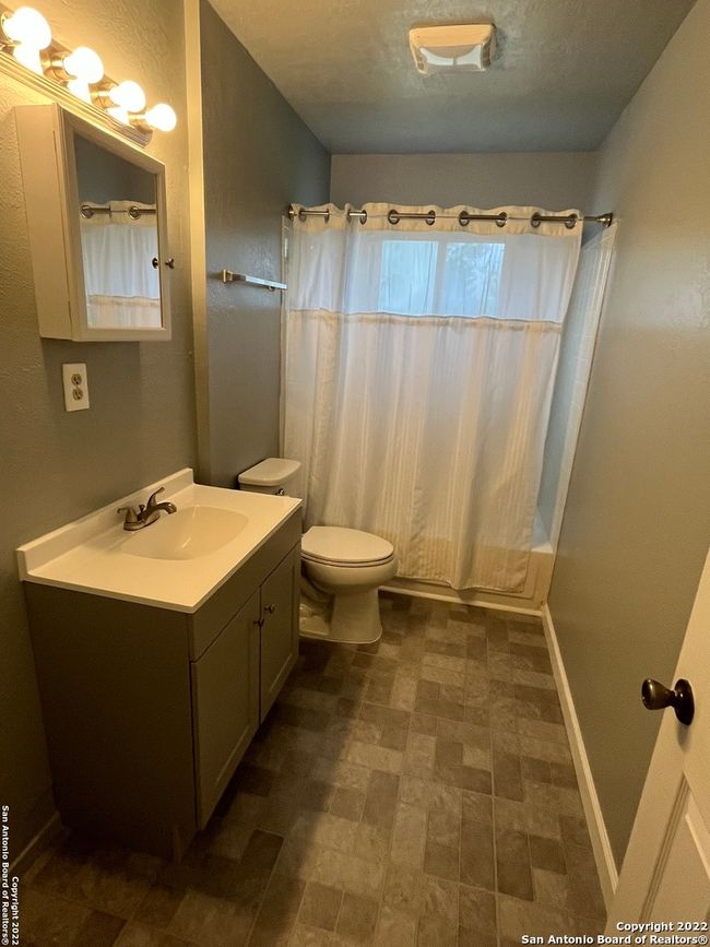 627 Baltzell Ave, House other with 3 bedrooms, 1 bathrooms and null parking in San Antonio TX | Image 7