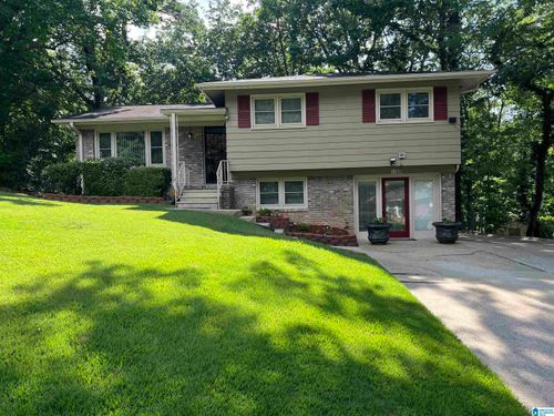 1108 Terry Ln, BIRMINGHAM, AL, 35235-1437 | Card Image
