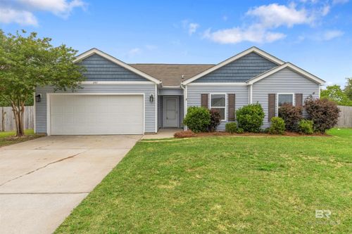 6987 Crimson Ln, Gulf Shores, AL, 36542-8936 | Card Image