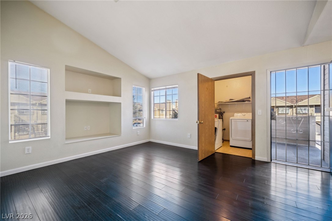 Residential Lease in Las Vegas 3