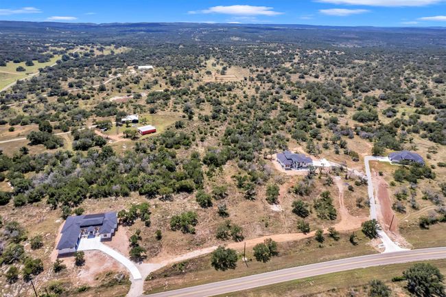 6507 Ranch Road 962 W, House other with 4 bedrooms, 5 bathrooms and null parking in Round Mountain TX | Image 29