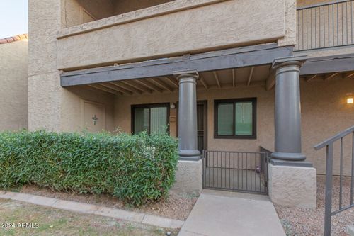 1026-5995 N 78th Street, Scottsdale, AZ, 85250 | Card Image