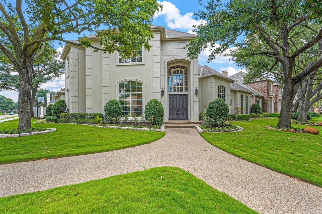 Garrett Dr, Plano, TX 75093