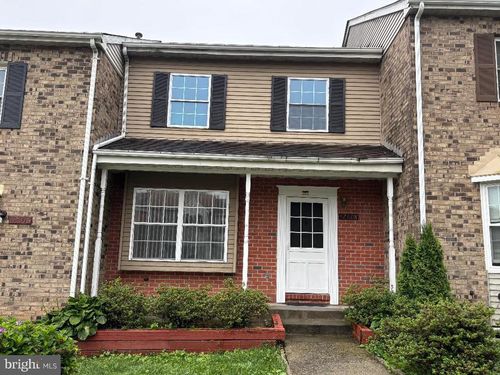 12608 Black Saddle Ln, GERMANTOWN, MD, 20874-5001 | Card Image