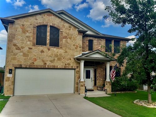 5333 Cicero Drive, Belton, TX, 76513 | Card Image