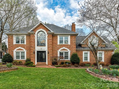 3100 Shady Grove Ln, Matthews, NC, 28104-3355 | Card Image