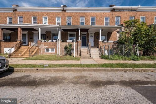 2330 Lauretta Ave, BALTIMORE, MD, 21223-1120 | Card Image
