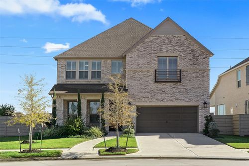 4303 Cottonwood Creek Ln, Manvel, TX, 77578-2035 | Card Image