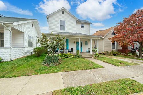 404 W 8th St, Owensboro, KY, 42301-2108 | Card Image