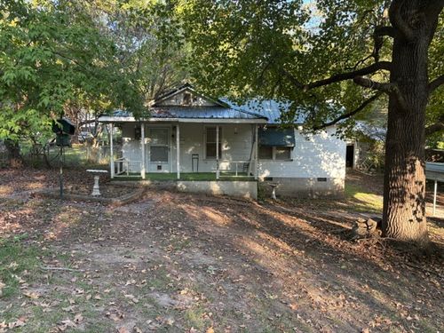 517 S Ash St, Harrison, AR, 72601-5901 | Card Image