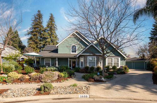 3900 W Allen Ct, Visalia, CA, 93291-4172 | Card Image