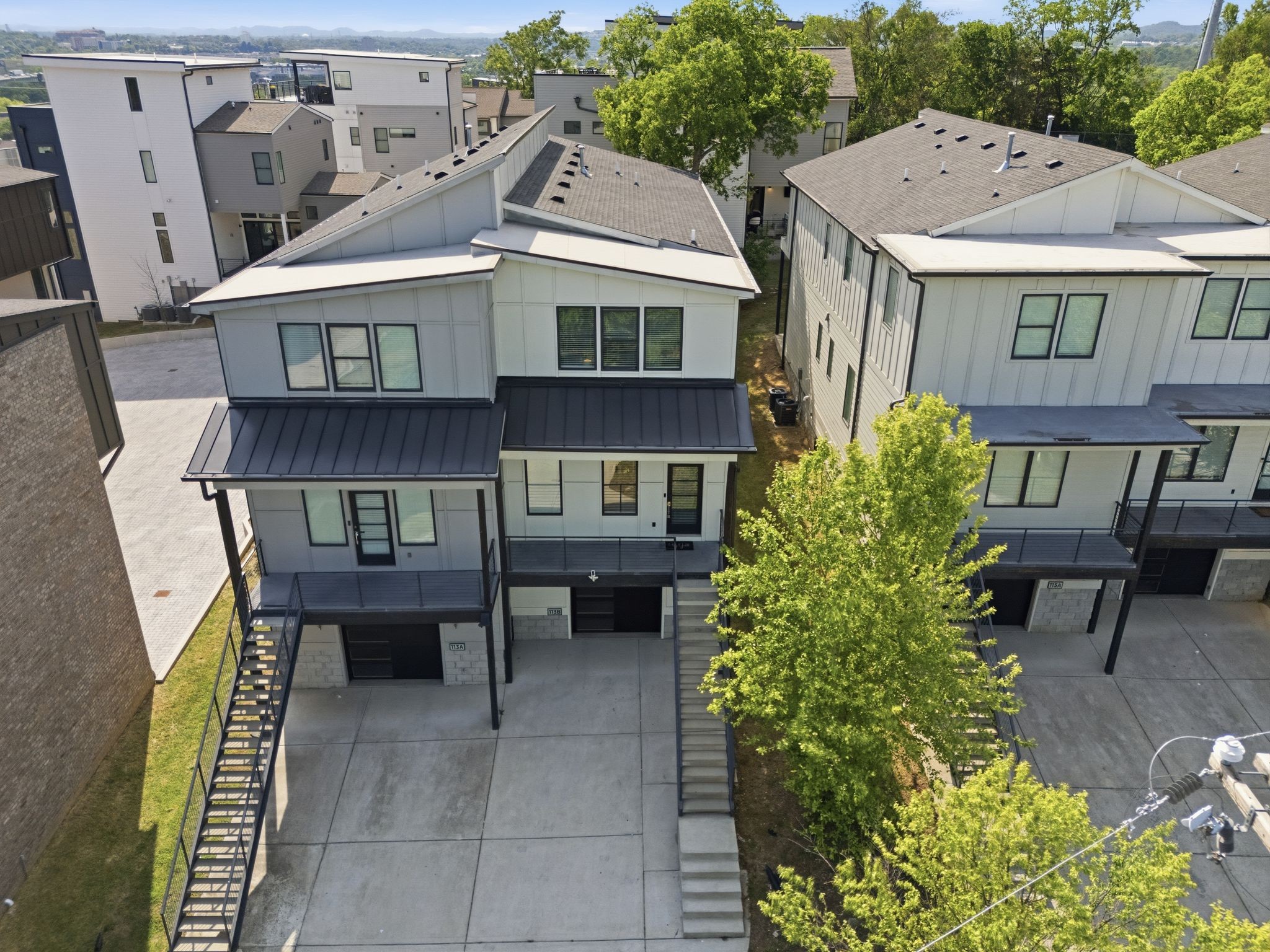 Residential in Nashville 2