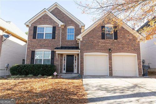 1300 Scenic View Trace, Lawrenceville, GA, 30044 | Card Image