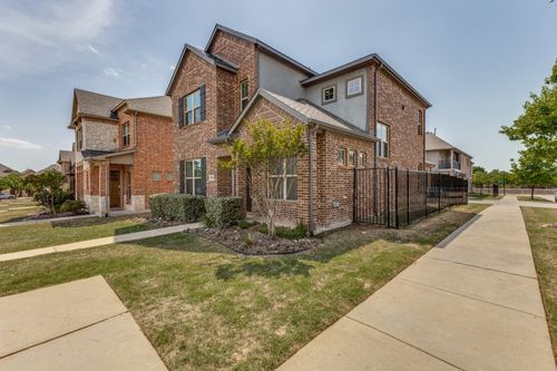 1064 Margo Dr, Allen, TX, 75013-6494 | Card Image