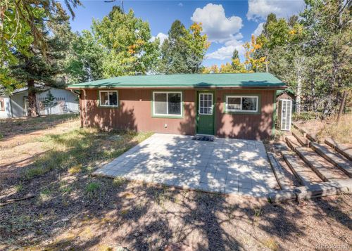 53 Iris Road, Woodland Park, CO, 80863 | Card Image