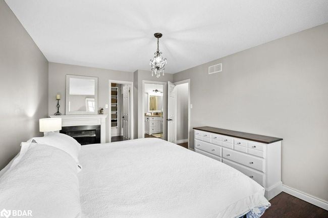 47 Dunrobin Dr, House other with 5 bedrooms, 4 bathrooms and 4 parking in Caledonia ON | Image 27
