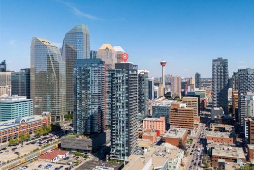 2702-1010 6 St Sw, Calgary, AB, T2R1B4 | Card Image