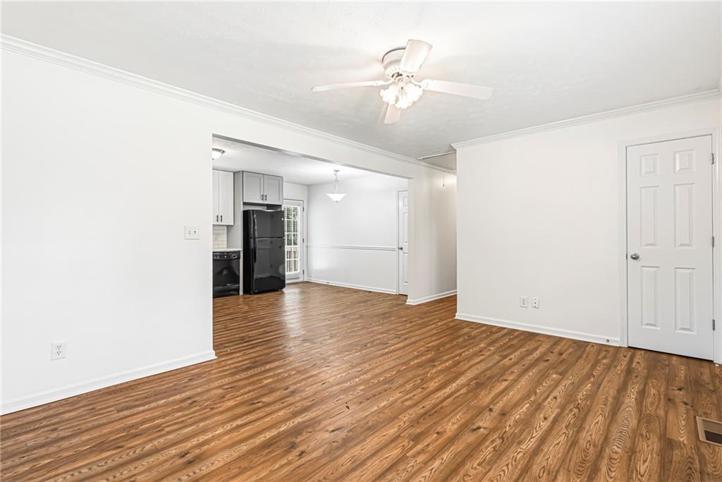 Residential in Douglasville 5