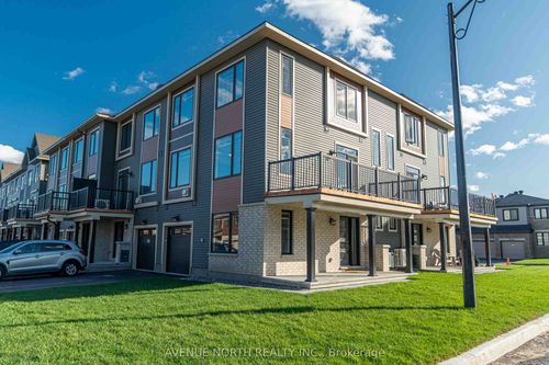 258 Elsie Macgill Walk, Ottawa, ON, K2K1X7 | Card Image