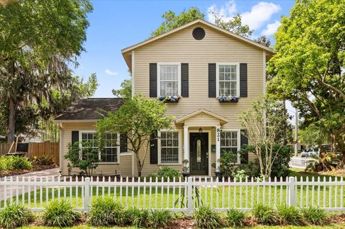 821 N Fern Creek Ave, ORLANDO, FL, 32803-4126 | Card Image