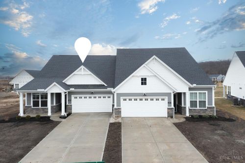 2465 Bartram Ln, Harrison, OH, 45030-4100 | Card Image