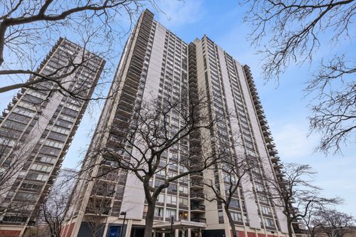 2809-1360 N Sandburg Ter, Chicago, IL, 60610-7913 | Card Image