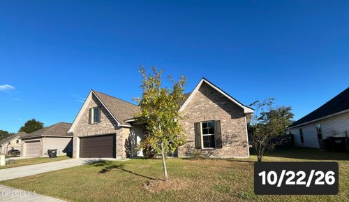 39496 Auster Lane, Gonzales, LA, 70737 | Card Image