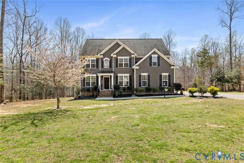 11177 Creeks Edge Rd, New Kent, VA, 23124-2249 | Card Image
