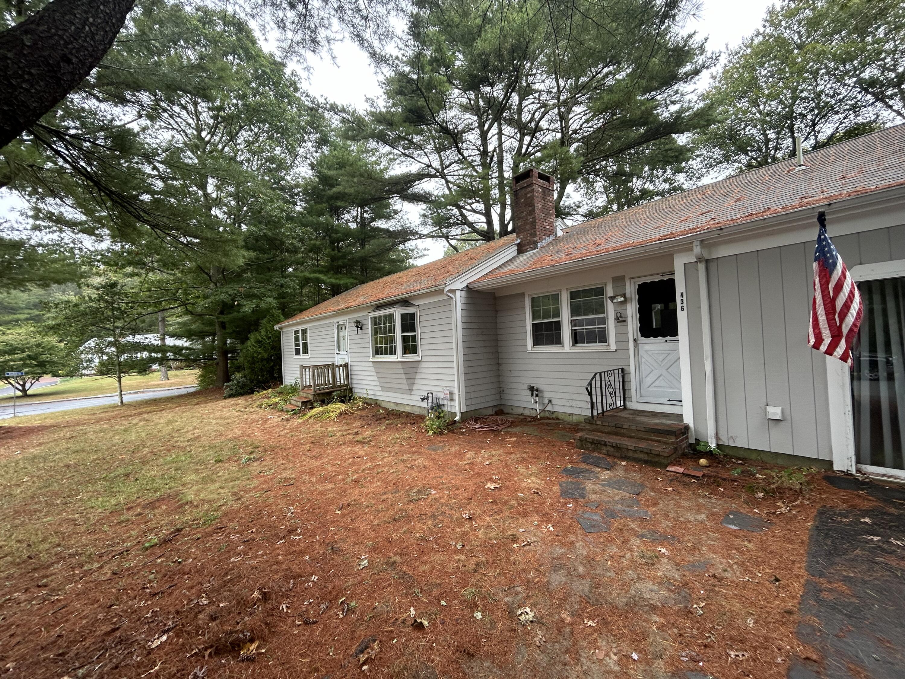 Nye Rd, Centerville, MA 02632 #1